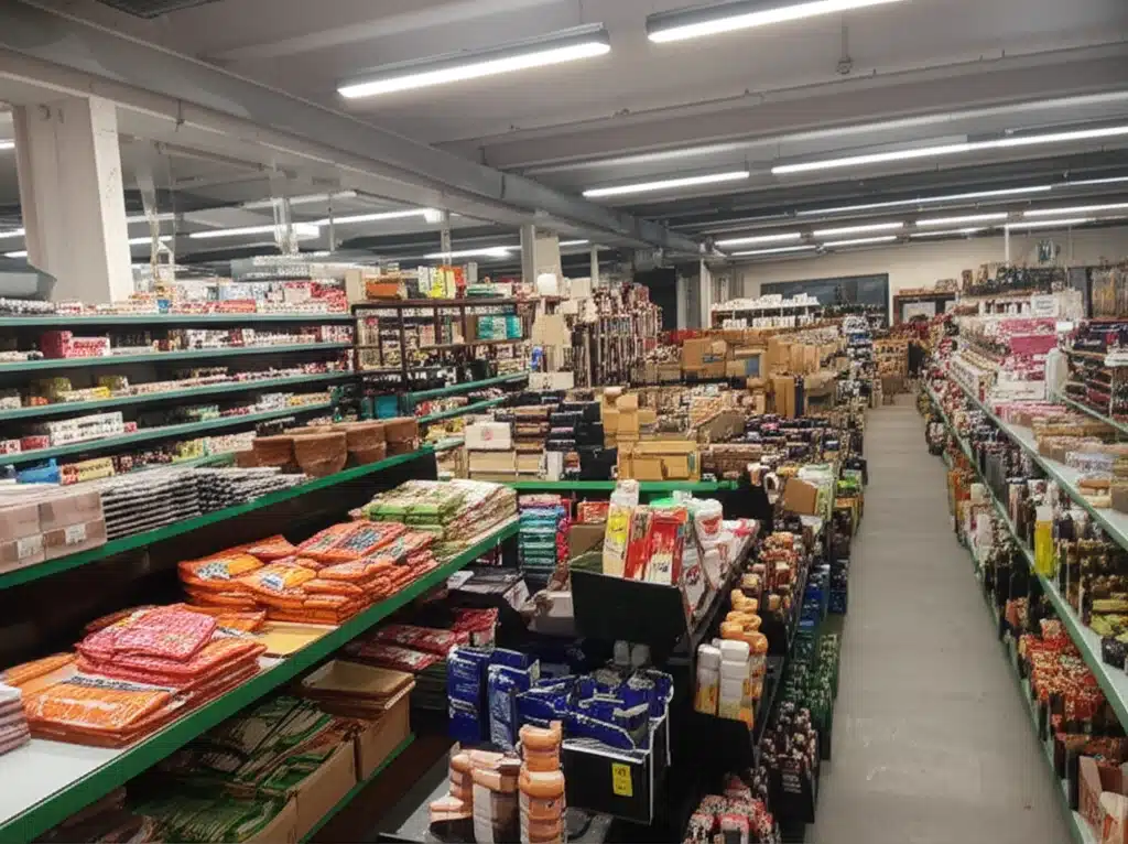 Furoria Bruktbutikk: Unik og bærekraftig shoppingopplevelse