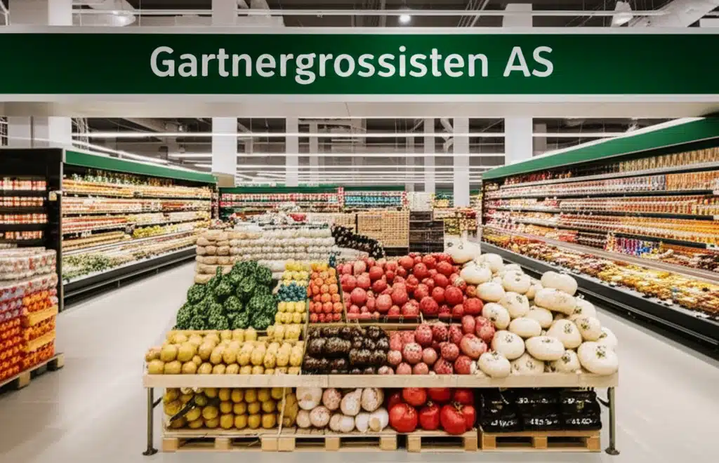 Gartnergrossisten AS - Norges ledende leverandør av gartnerutstyr