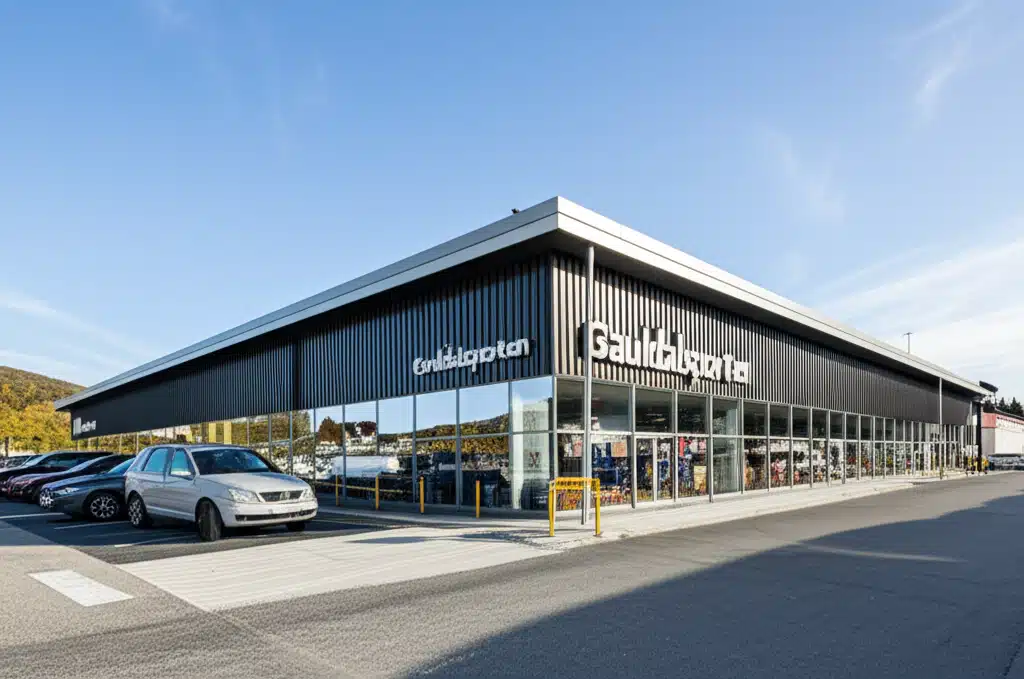 Gauldalsporten 1 Gauldalsporten: Naturskjønnhet og turmuligheter i Norge