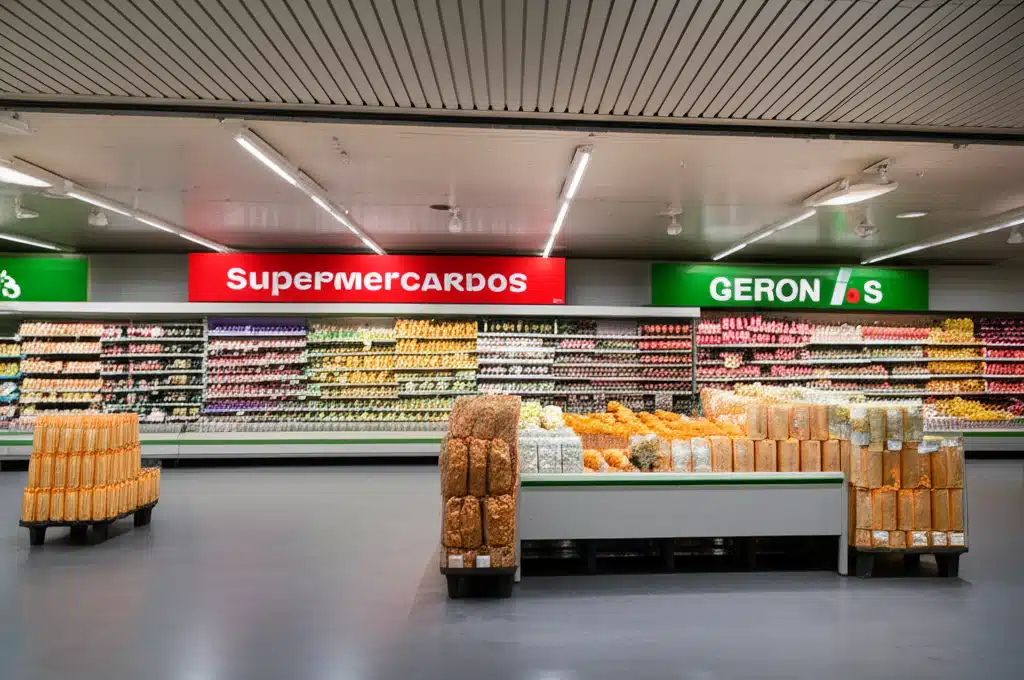 Geron AS: Innovativ næringsmiddel- og drikketeknologi i Norge
