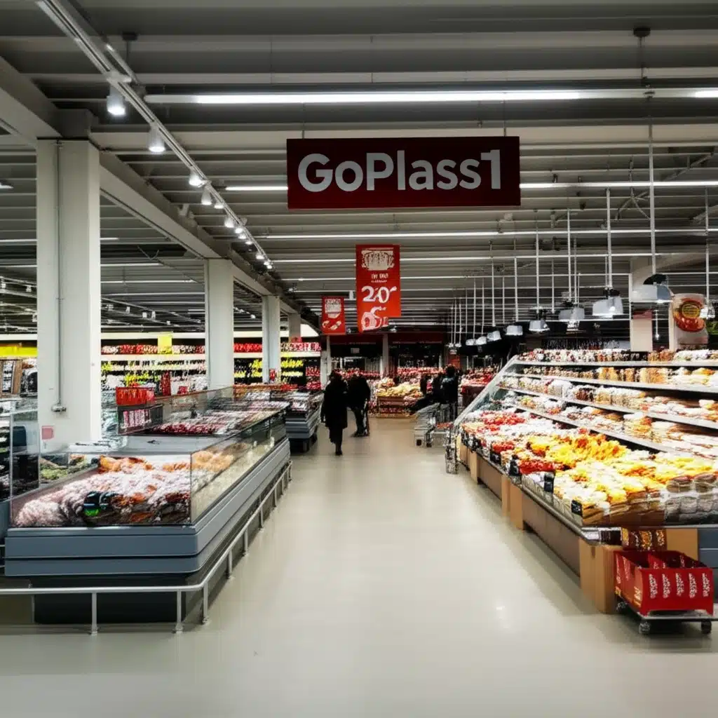 GoPlass1 1 GoPlass1: Norges beste utendørs trening og aktiviteter