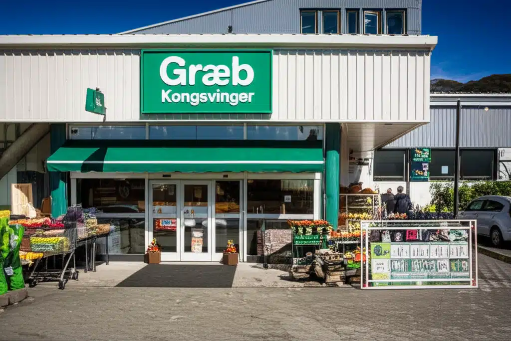 Græb Kongsvinger 1 Græb Kongsvinger: Utgravning av historisk skatt i Norge