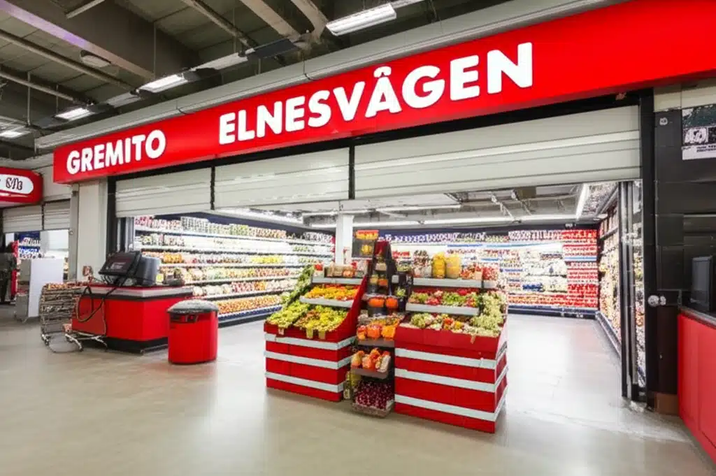 Gremito Elnesvågen: Bilde av kyststedet i Møre og Romsdal