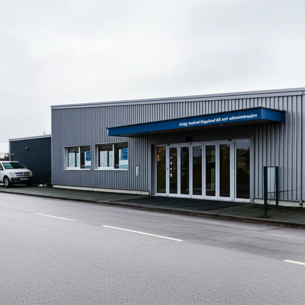 Grieg Seafood Rogaland AS avd administrasjon 1 Grieg Seafood Rogaland AS administrasjon: Kontor og team