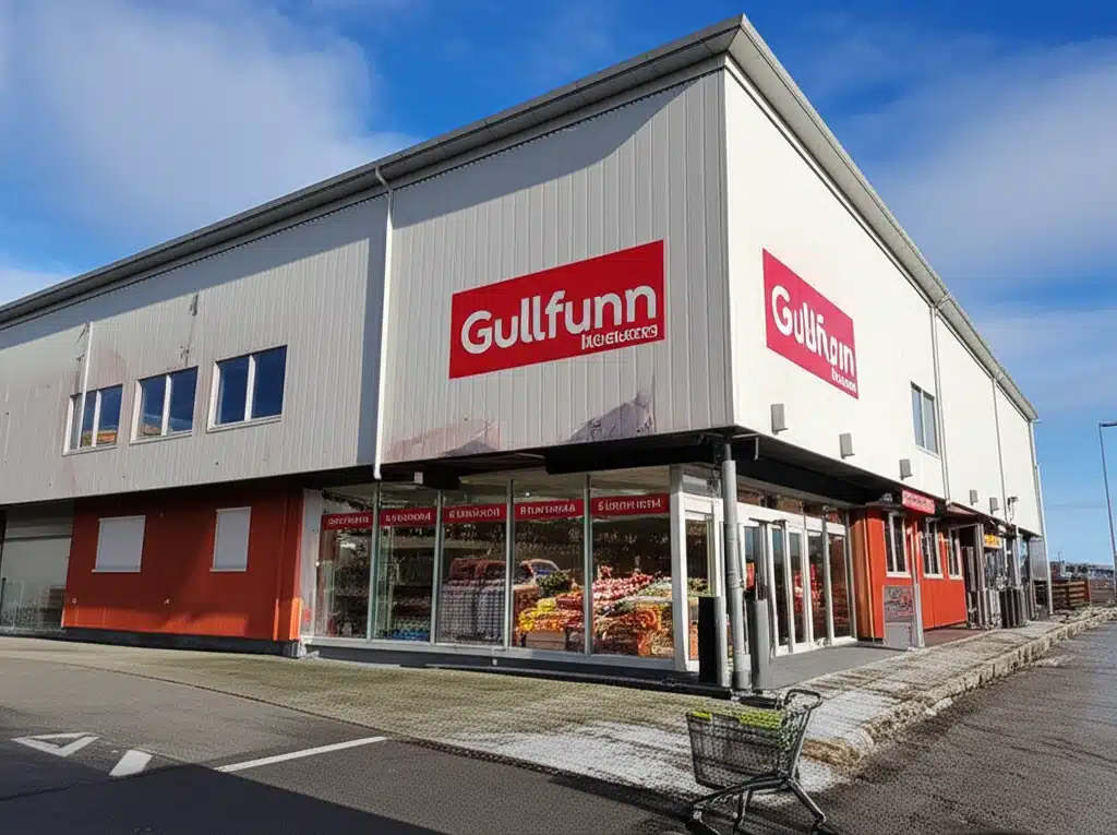 Gullfunn Åkrehamn 1 Gullfunn Åkrehamn: Oppdag den gyldne skatten i Karmsund