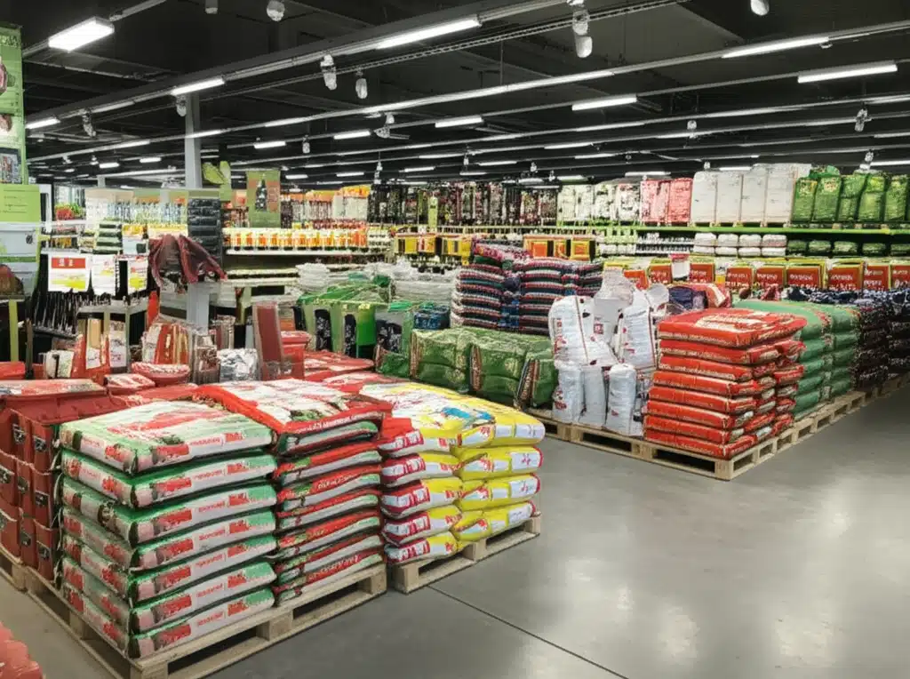 Hageartikler: Alt du trenger for en vakker hage