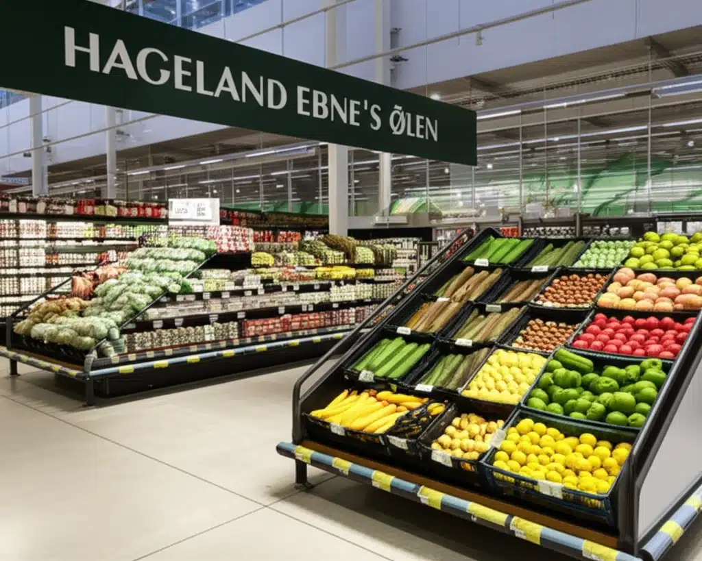 Hageland Ebne’s Ølen 1 Hageland Ebnes Øl: Næringsrik øltradisjon fra Norge