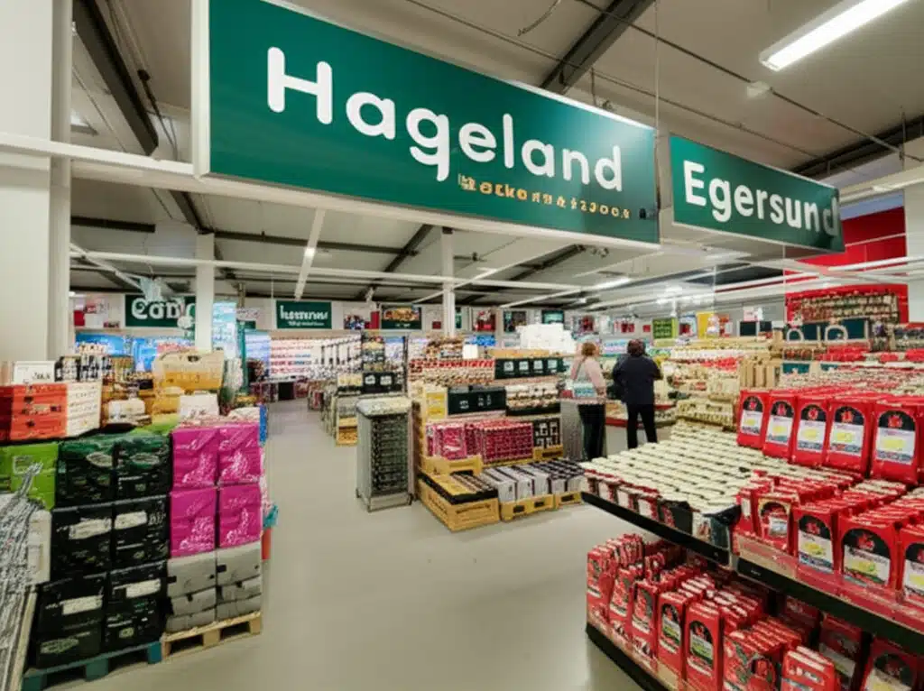 Hageland Egersund: Opplev den vakre kysten i Rogaland