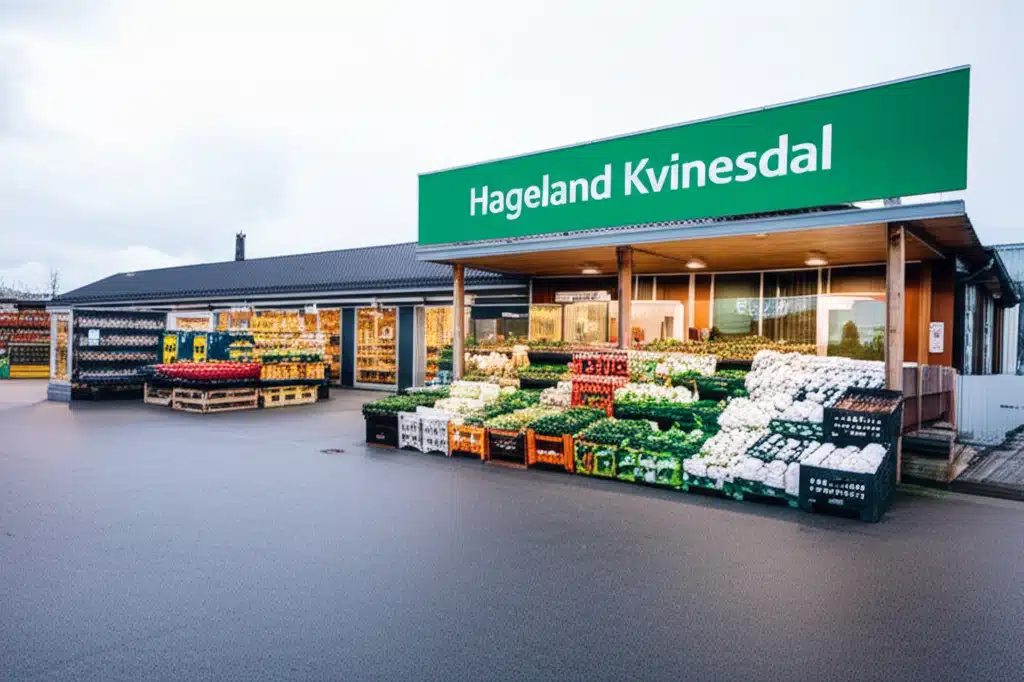 Hageland Kvinesdal: Utforsk den vakre naturen i Agder