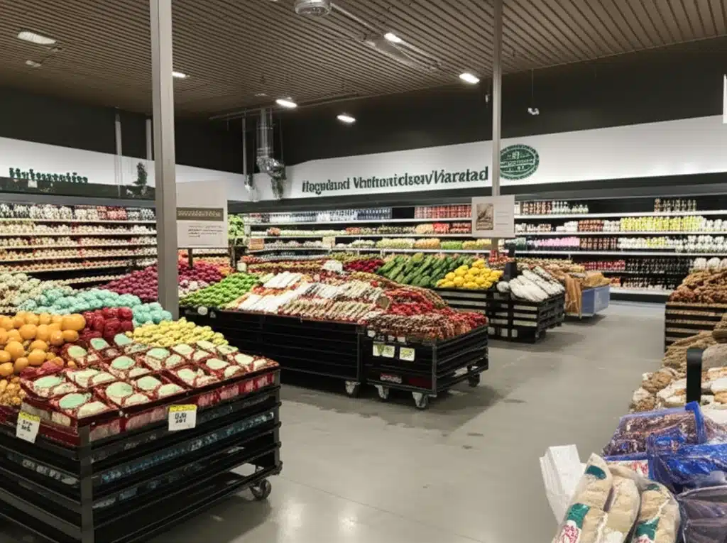 Hageland Nathanielsen/Harstad: Norges vakre landskap
