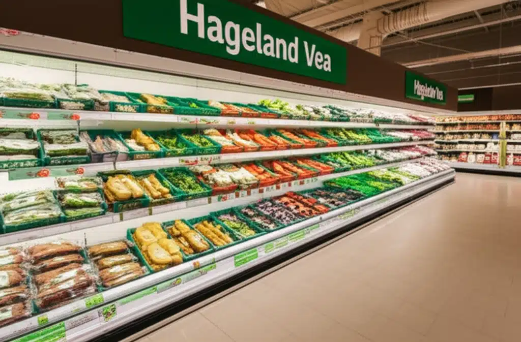 Hageland Vea 1 Hageland Vea: Norges vakreste landskap og natur