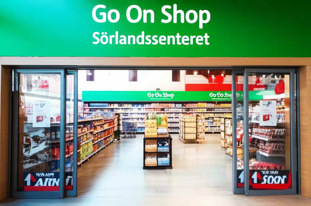 Go On Shop Sørlandssenteret 1 Handel på Sørlandssenteret: Utforsk butikker og tilbud