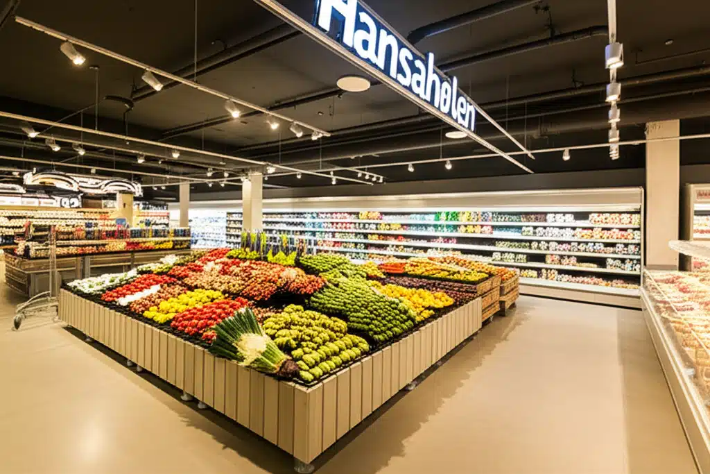 Hansahølen 1 Hansahølen: Historisk og kulturell perle i Norge.