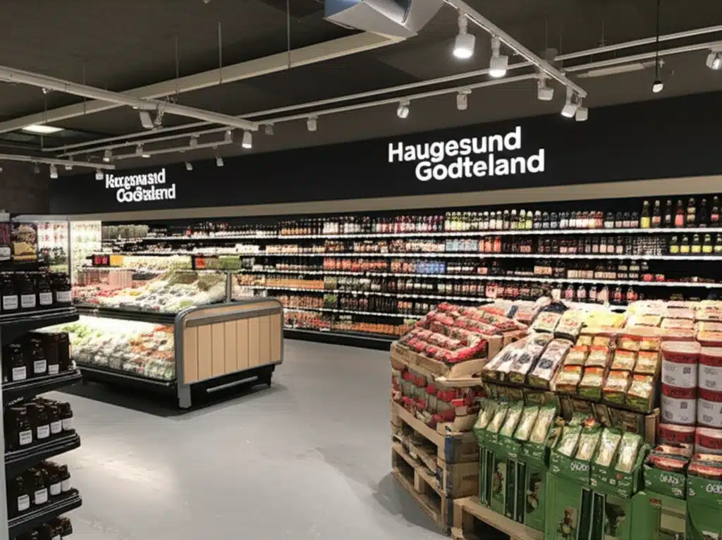 Haugesund Godteland 1 Haugesund Godteland: Opplev den vakre kysten og naturen