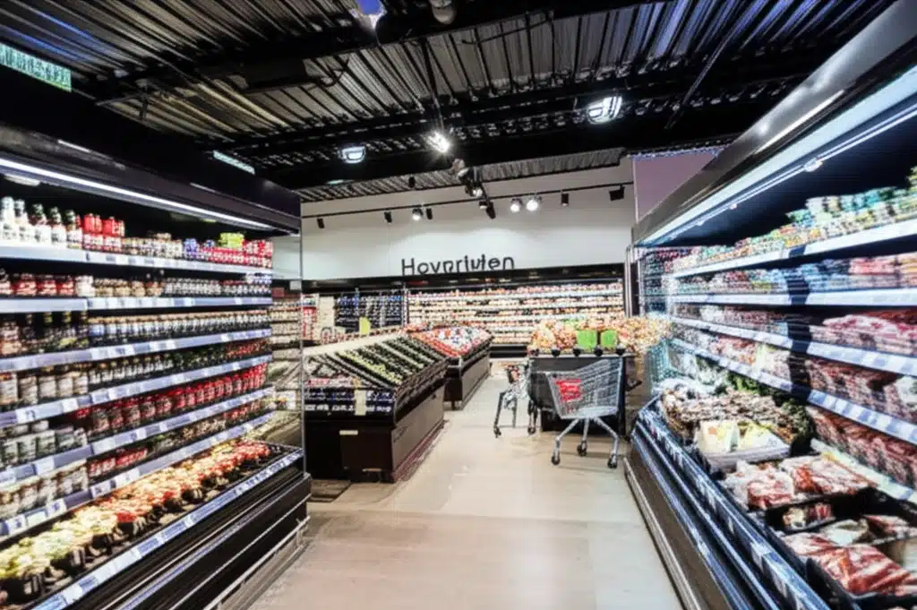 Havaristen: Kaos og Redning på Havet - Dramatisk Bilde