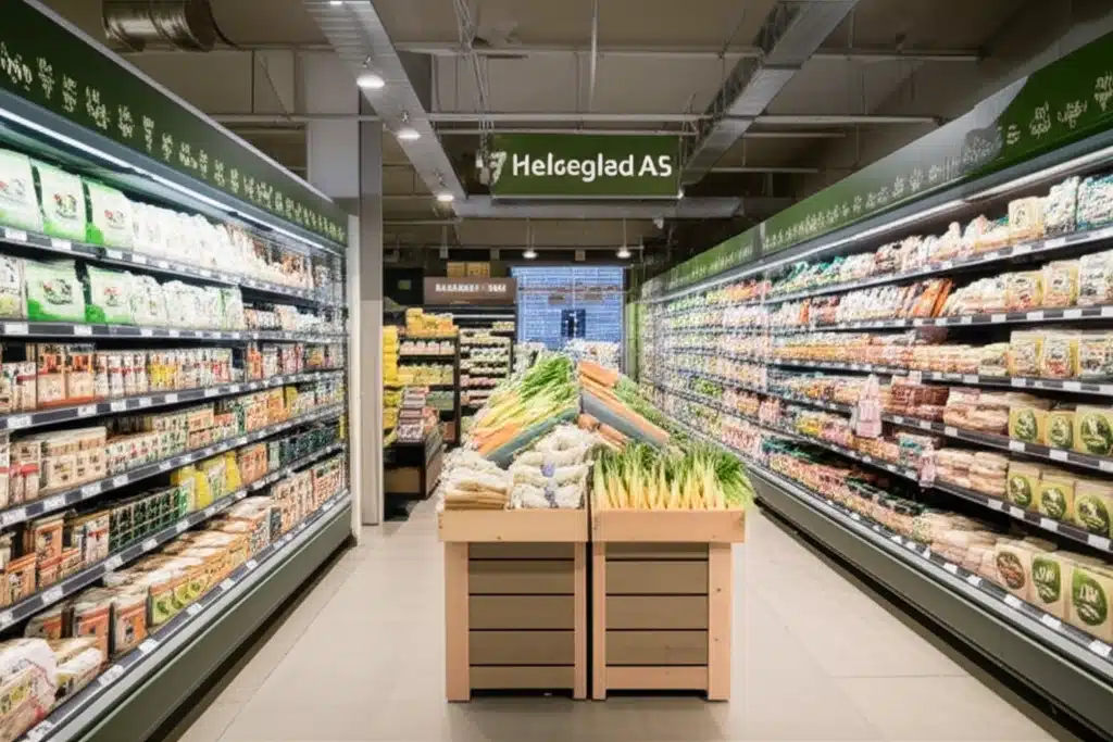 Helseglad AS: Helse og velvære for en gladere hverdag