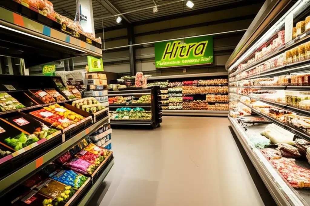 Hitra 1 Hitra: Opplev den vakre kysten og naturen i Trøndelag