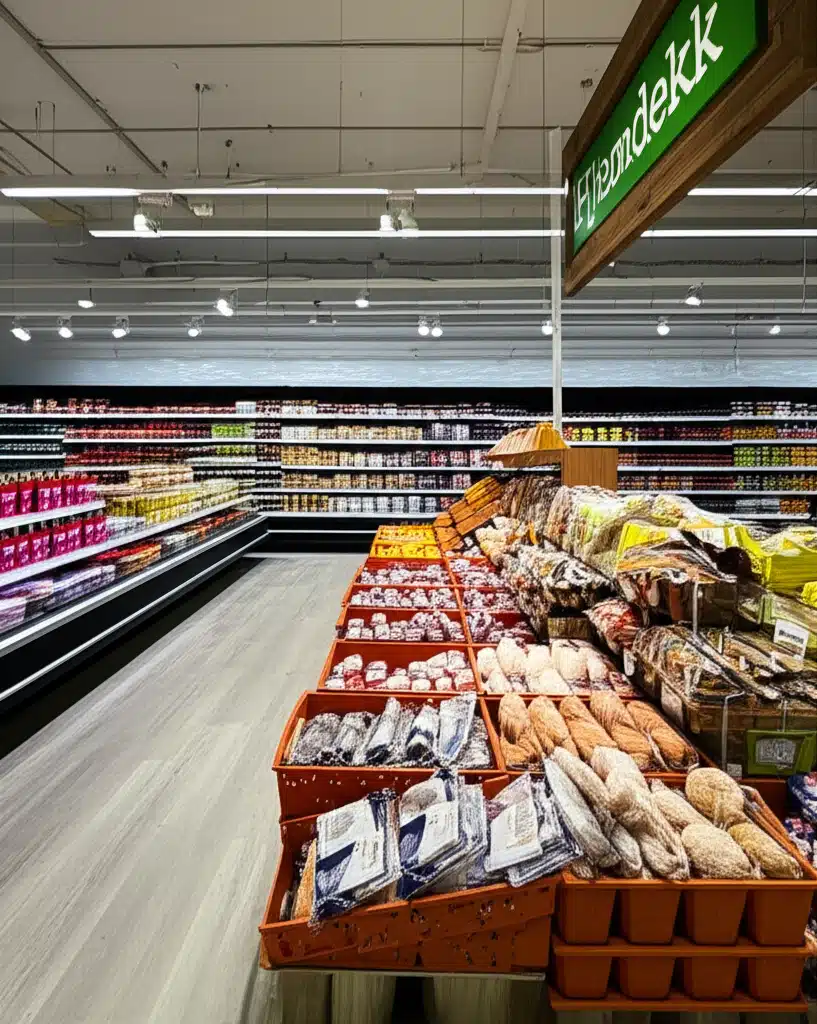 Hjemdekk 1 Hjemdekk: Moderne og stilige dekk for ditt hjem.