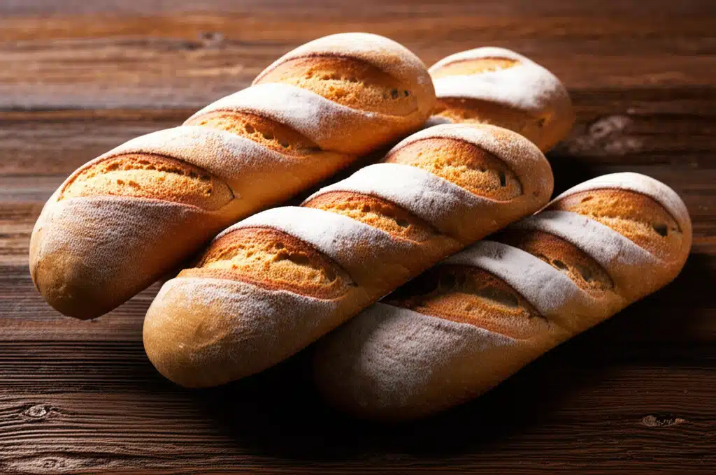 Hjertebrød 1 Hjertebrød oppskrift: Norsk tradisjonelt brød med form av hjerte