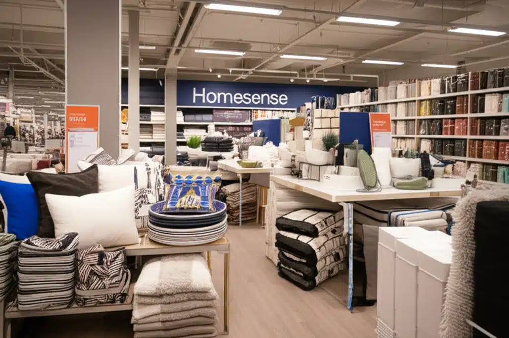 Homesense 1 Homesense: Innredningsinspirajon og unike hjemmevarer i Norge