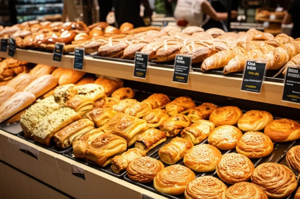 Honni Bakes 1 Honni Bakes: Nydelige hjemmebakte godbiter og kaker