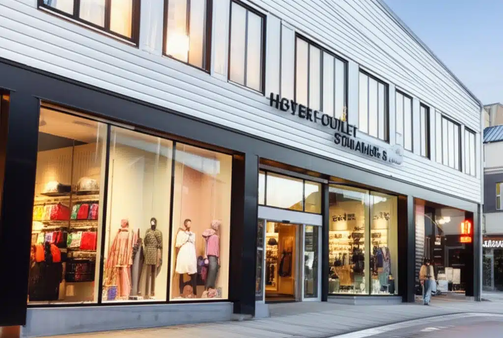 Høyer Outlet Stavanger As 1 Høyer Outlet Stavanger As: Beste Tilbud på Møbler & Hjemme Dekor