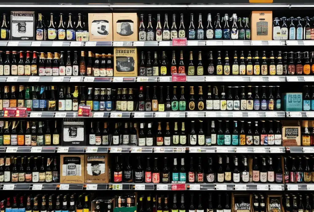 Hurum Bryggeri: Utforsk øltradisjon og smaker fra Hurum