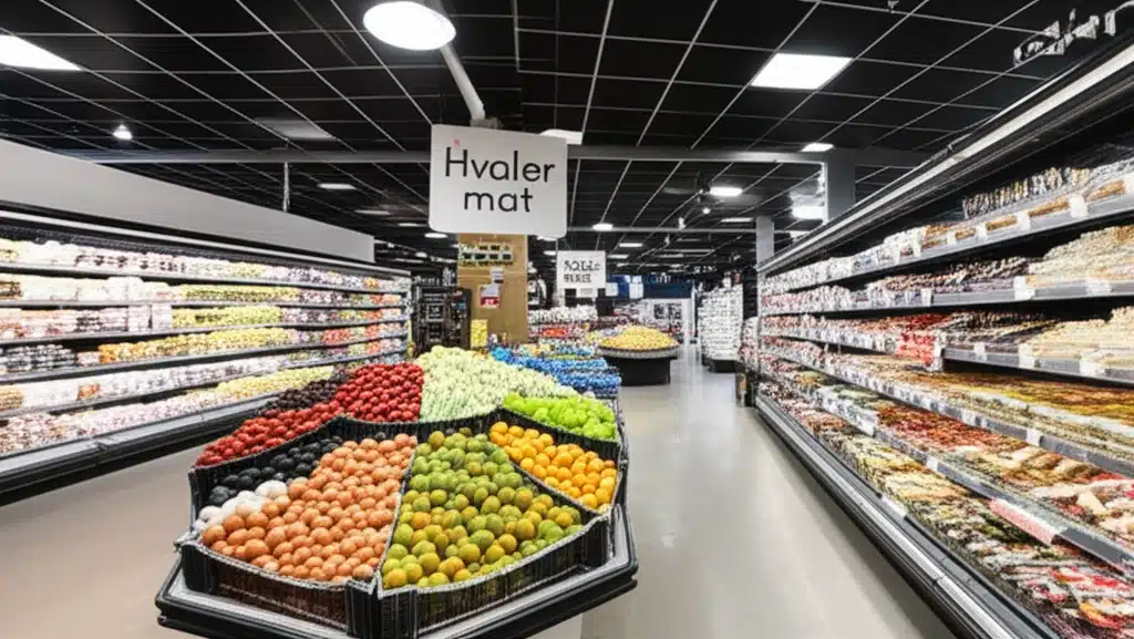 Hvaler mat 1 Hvaler mat: Lokale spesialiteter og kulinariske opplevelser