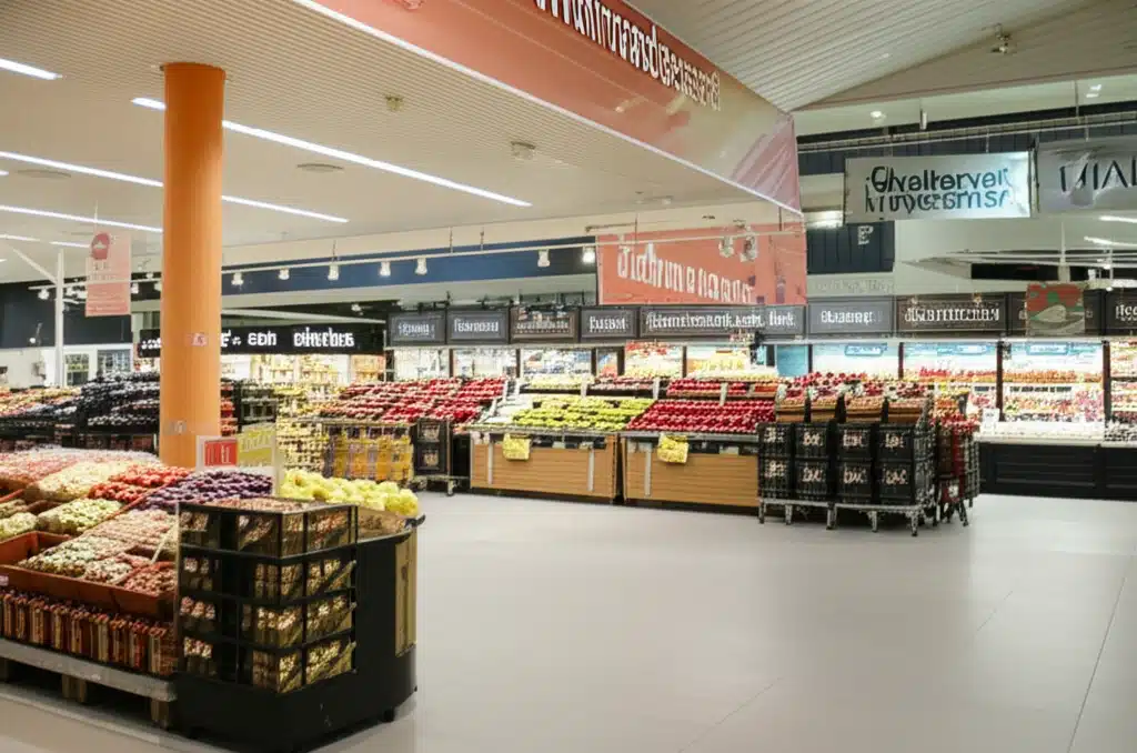 Hvaltorvet kjøpesenter 1 Hvaltorvet Kjøpesenter: Shoppingopplevelse i Hvaler med Butikker