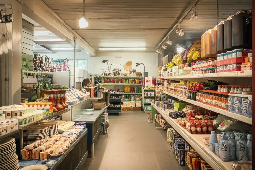 Det Hvite Hus Brukt & Antikk 1 Hvite Hus Antikk: Unike Bruktvarer og Antikviteter