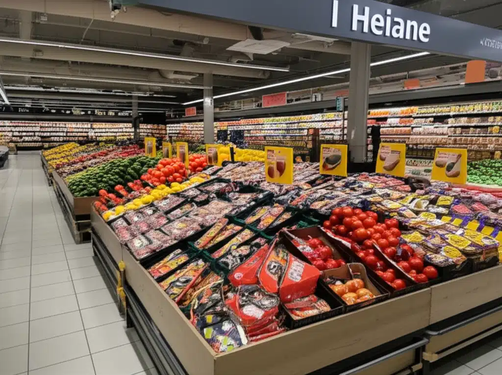 I Heiane 1 I Heiane: Opplev naturen i hjertet av Norge