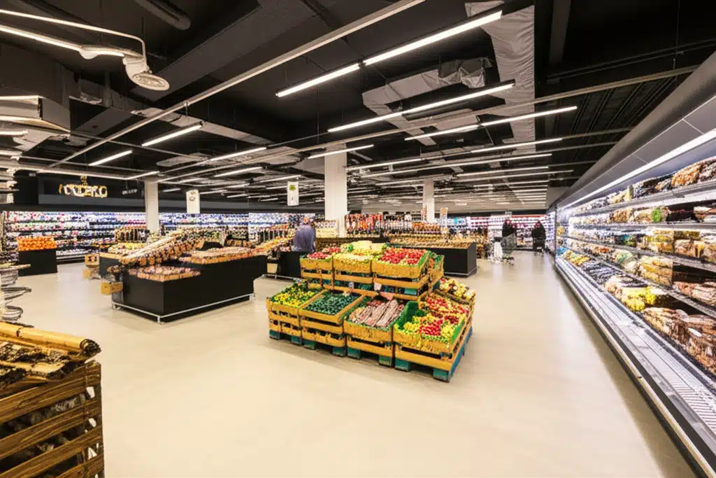 ICON Mandal: Utforsk den moderne arkitektoniske perlen i Sørlandet