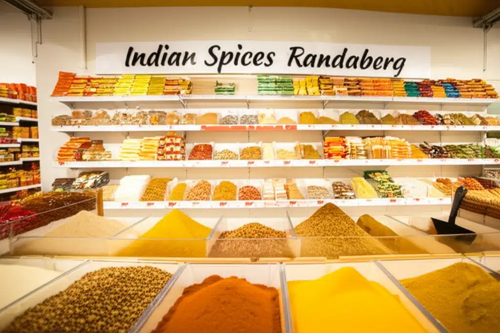 Indiske krydder Randaberg: Smak og aroma i nærhet