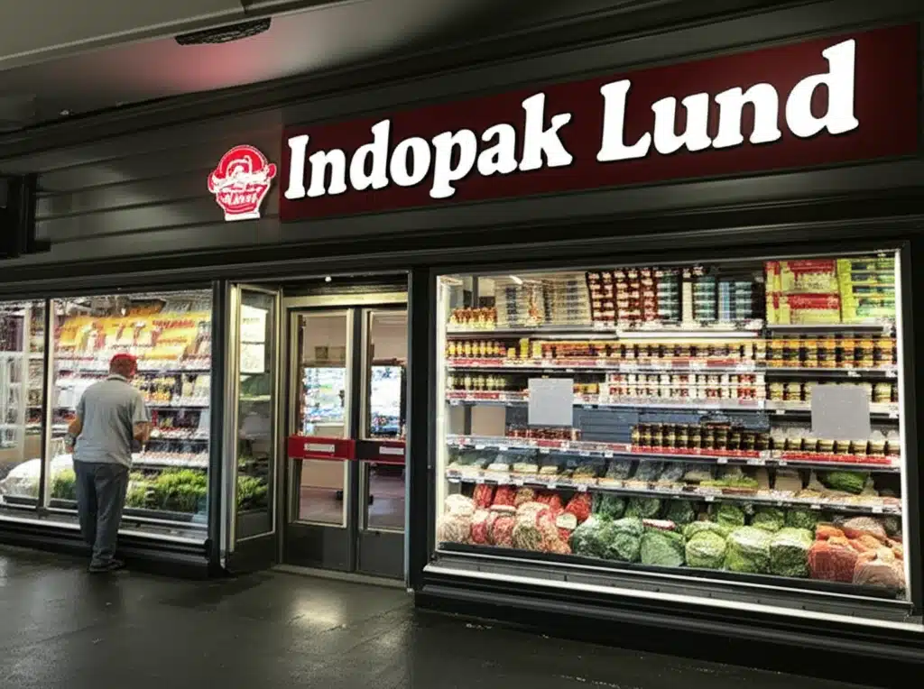 Indopak Lund 1 Indopak Lund: Opplev autentisk pakistanisk og indisk mat i Lund