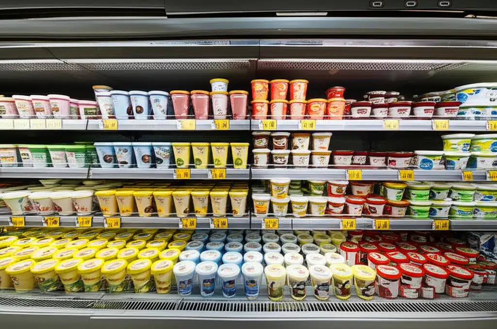 Ingris Isbar 1 Ingris Isbar: Enestående egg med blå skal – Oppdag unike høns