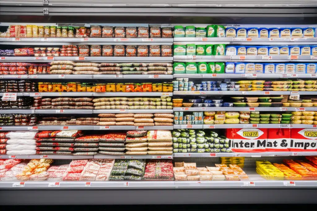 Inter Mat & Import 1 Inter Mat & Import: Norges beste matvarer og importvarer