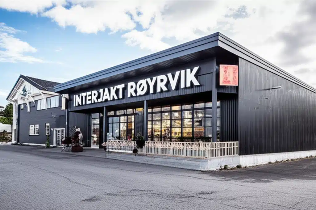 INTERJAKT RØYRVIK 1 Interjakt Røyrvik: Opplev spennende jakt i vakre omgivelser