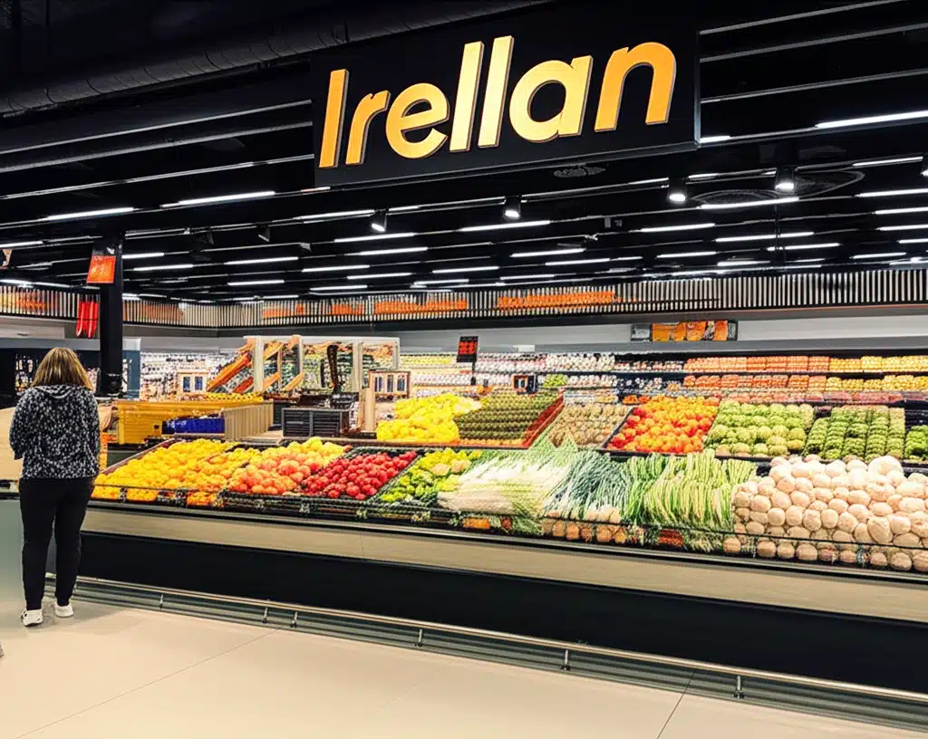 Irellan 1 Irellan: Norges vakreste landskap og naturundere