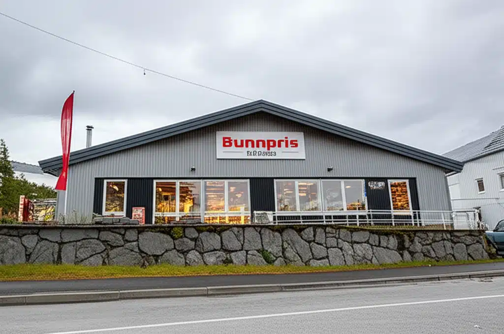 Isfjorden Bunnpris: Utforsk norsk naturskjønnhet i Svalbard