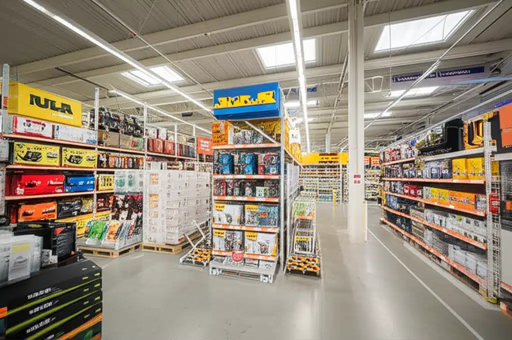 JULA Steinkjer 1 JULA Steinkjer: Butikk, Tilbud og Åpningstider