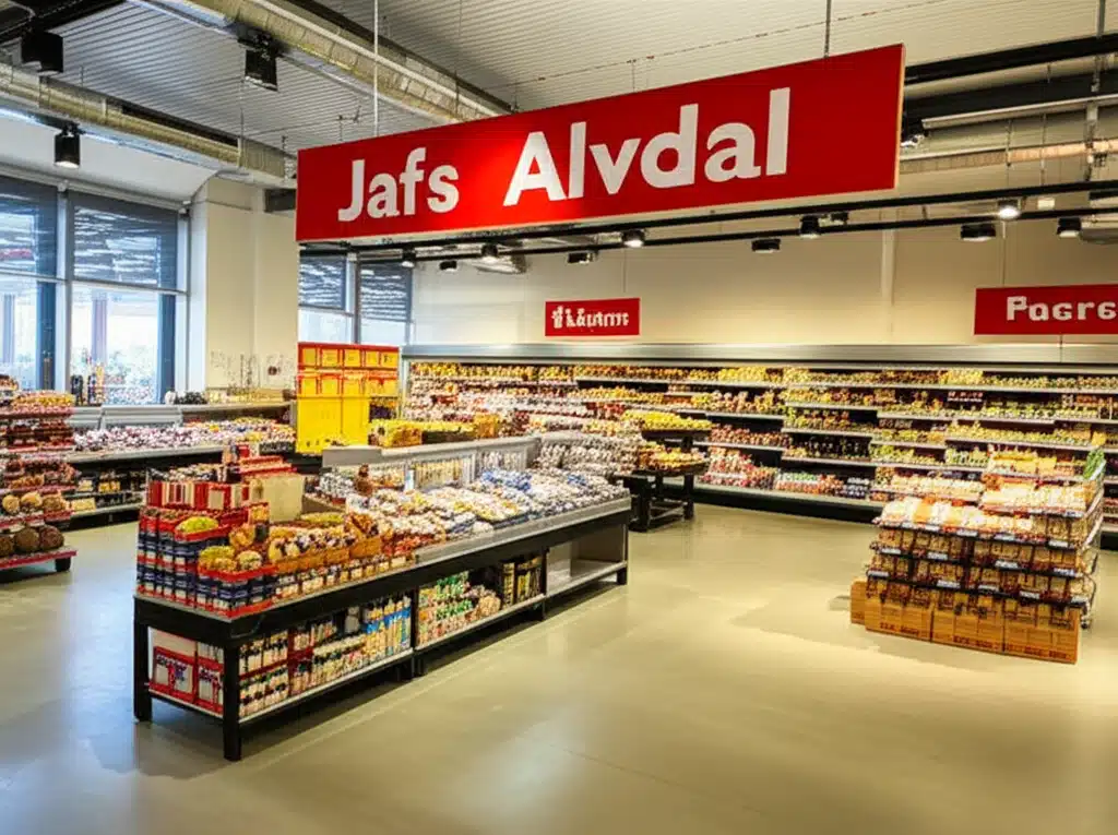 Jafs Alvdal: Utforsk den vakre naturen i Alvdal, Norge
