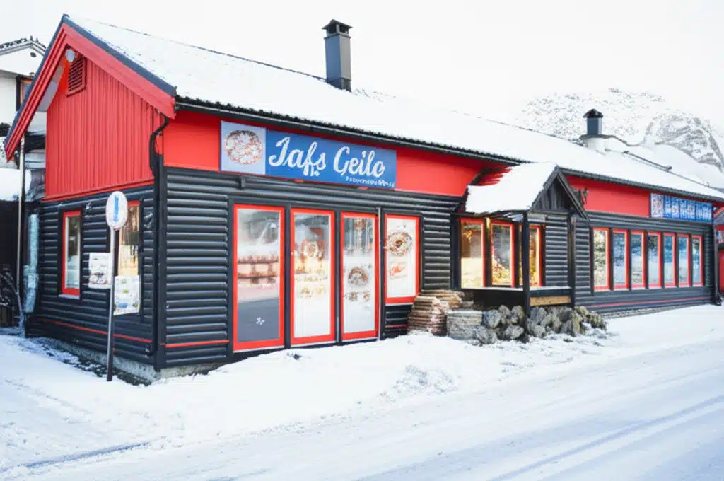 Jafs Geilo 1 Jafs Geilo: Opplev Norges beste vannsport og aktiviteter