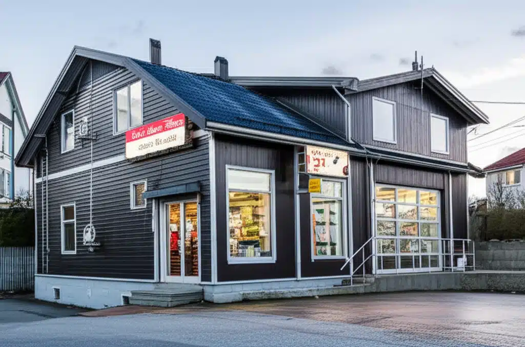 Jan Arve Bergane Drangedal Bilverksted - Ekspert Bilservice