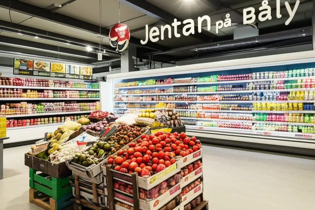 Jentan på Båly 1 Jentan på Båly: Et ikonisk bilde fra norsk folkeminne