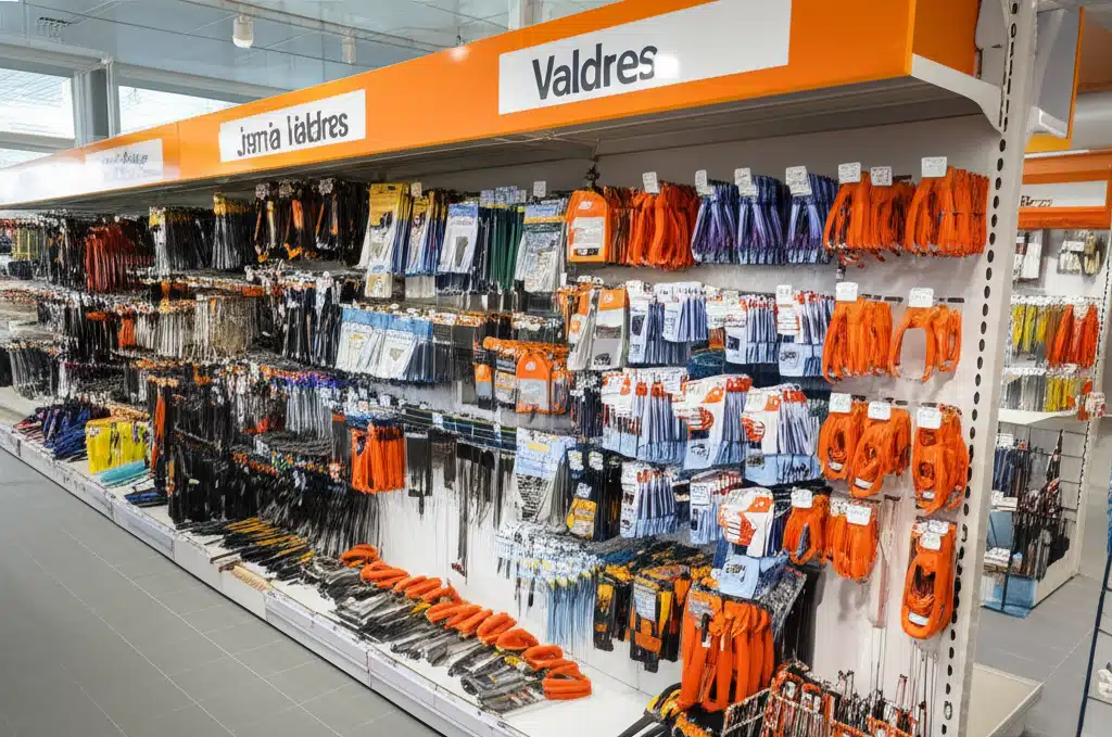 Jernia Valdres 1 Jernia Valdres: Møbler og Hjemmeinspirasjon i Valdres
