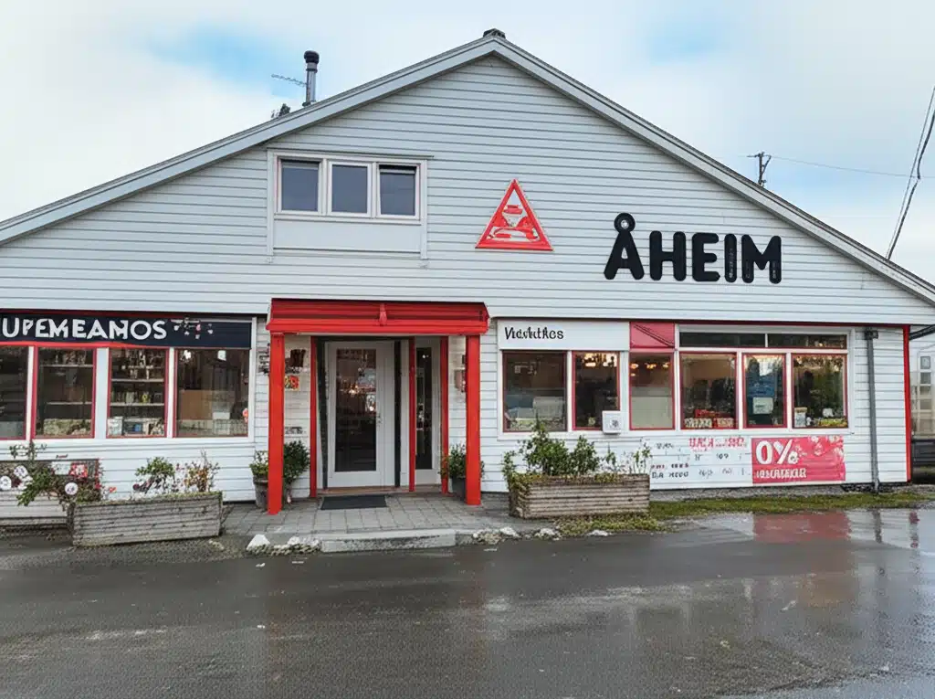 Joker Åheim: Utrolig scene fra filmen med Joaquin Phoenix