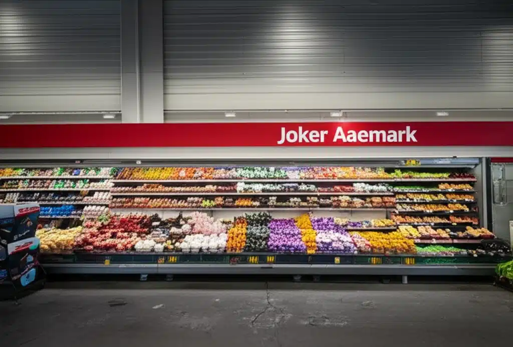 Joker Aremark: Mesterlig korthånd i Aremark