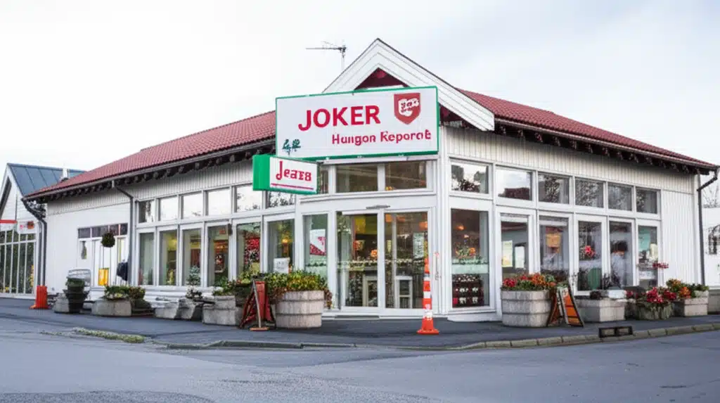 Joker Haugen Kopervik: Et ikonisk bilde av en legend