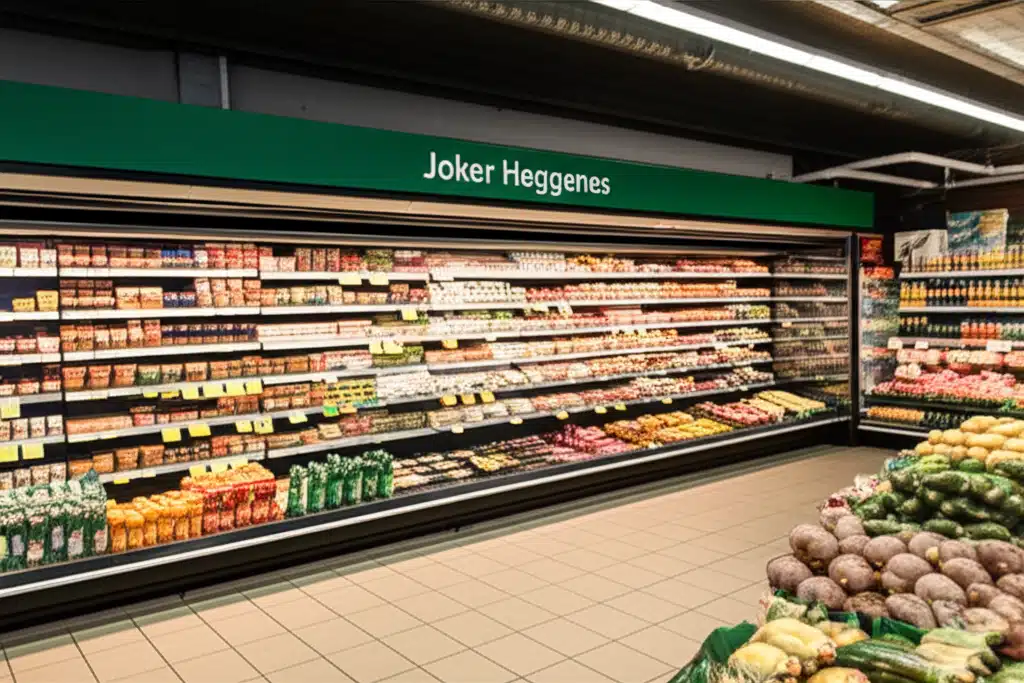 Joker Heggenes: Ikoniske øyeblikk fra norsk underholdning
