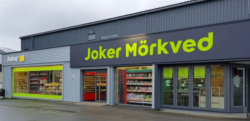 Joker Mørkved 1 Joker Mørkved: En ikonisk karakter fra DC Comics universet